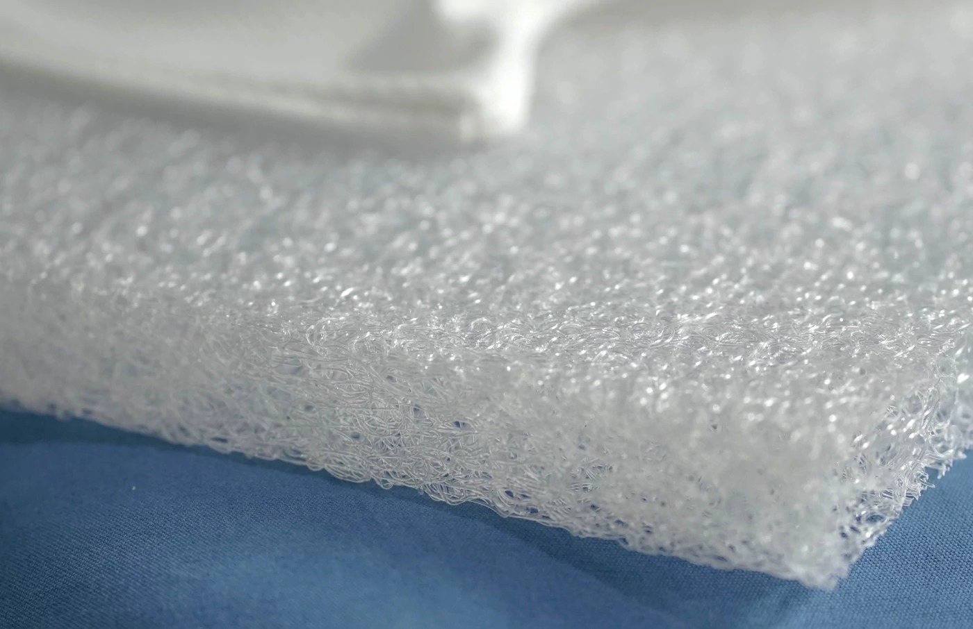 Revolution Fibre Technology