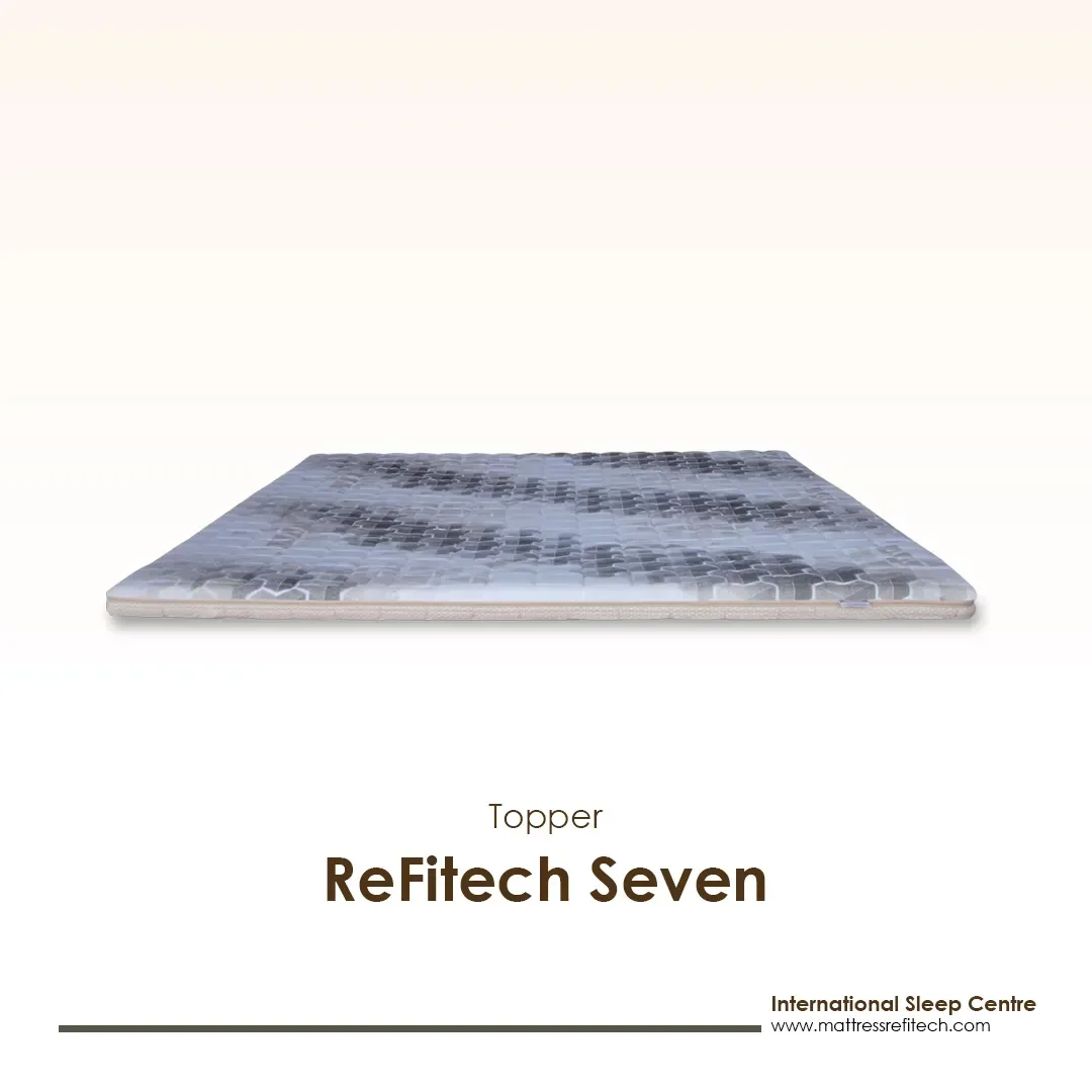 Seven