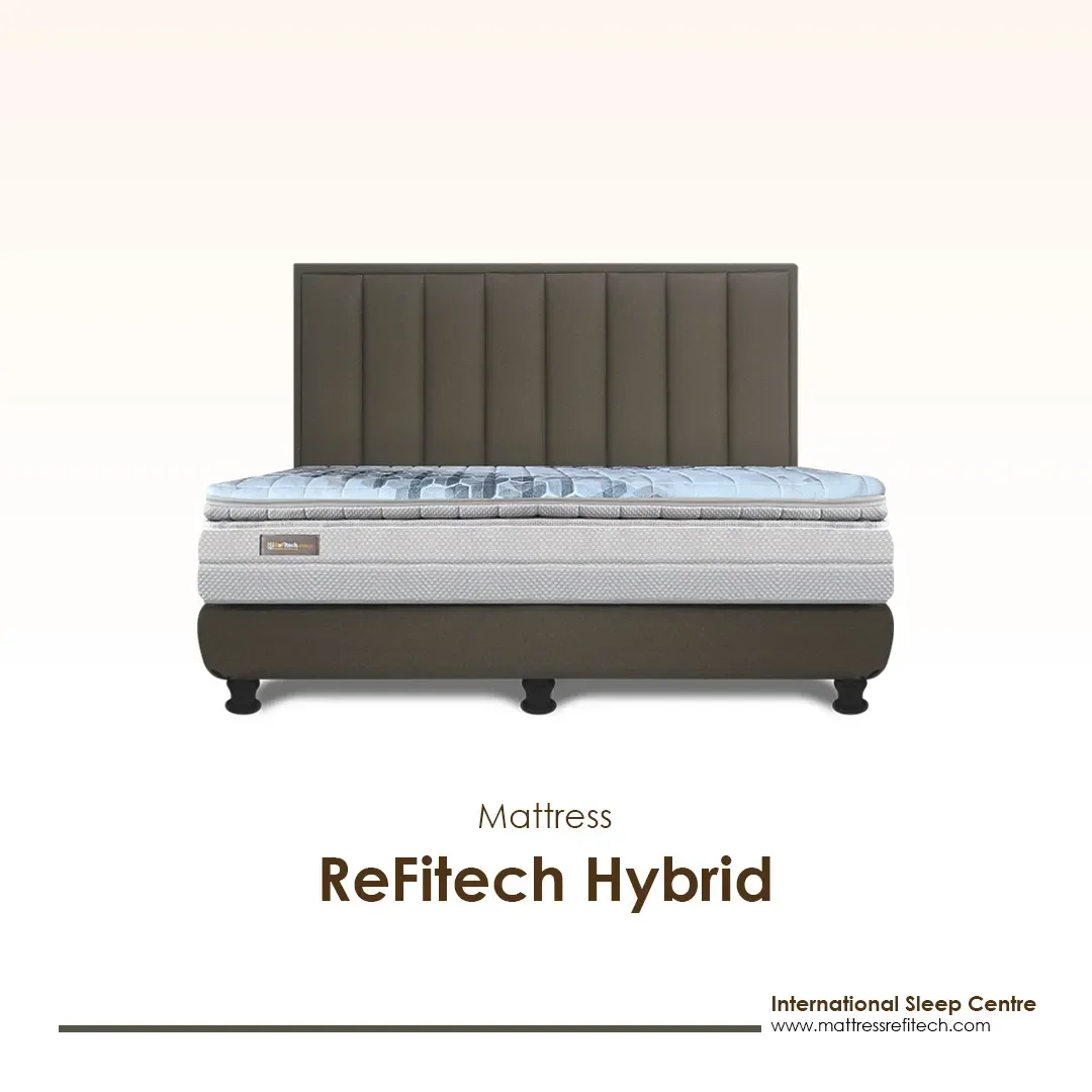 Hybrid